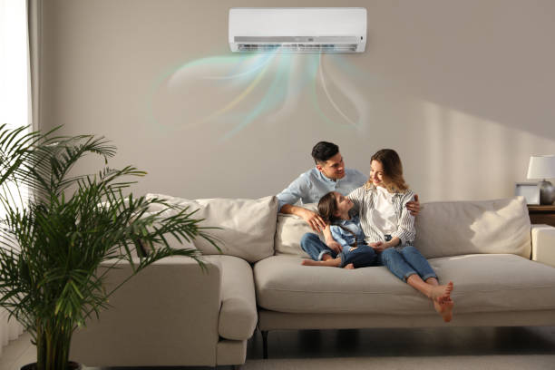 Best Emergency HVAC Services in Pinewood, FL