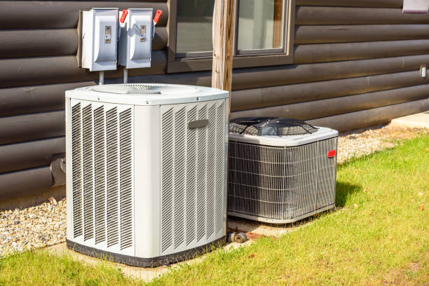 Best Residential HVAC in Pinewood, FL